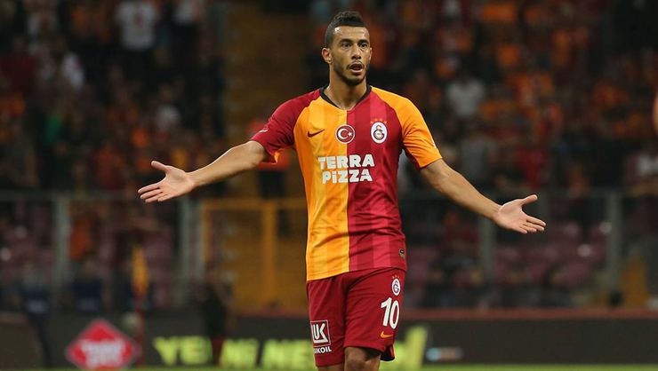"Qalatasaray"ın ulduzu "Sevilya"nın hədəfindədir