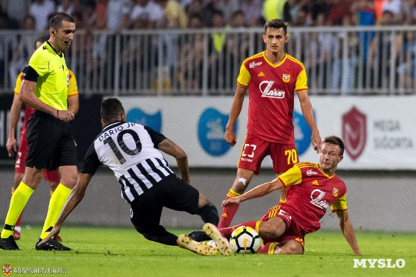 "Neftçi" ilə müqaviləsinə xitam vermək fikri var - QARŞILIQLI