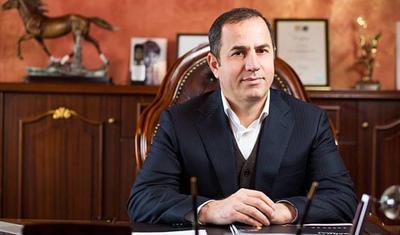 Azərbaycanda şirkət kluba pul ayırdı ki… -