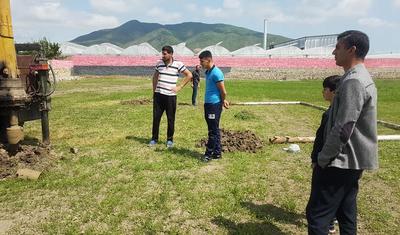 Azərbaycanda şirkət kluba pul ayırdı ki… -