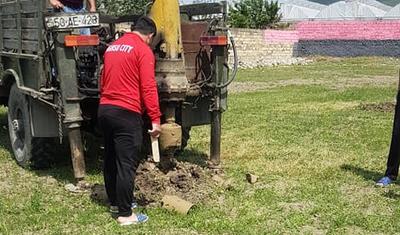 Azərbaycanda şirkət kluba pul ayırdı ki… -