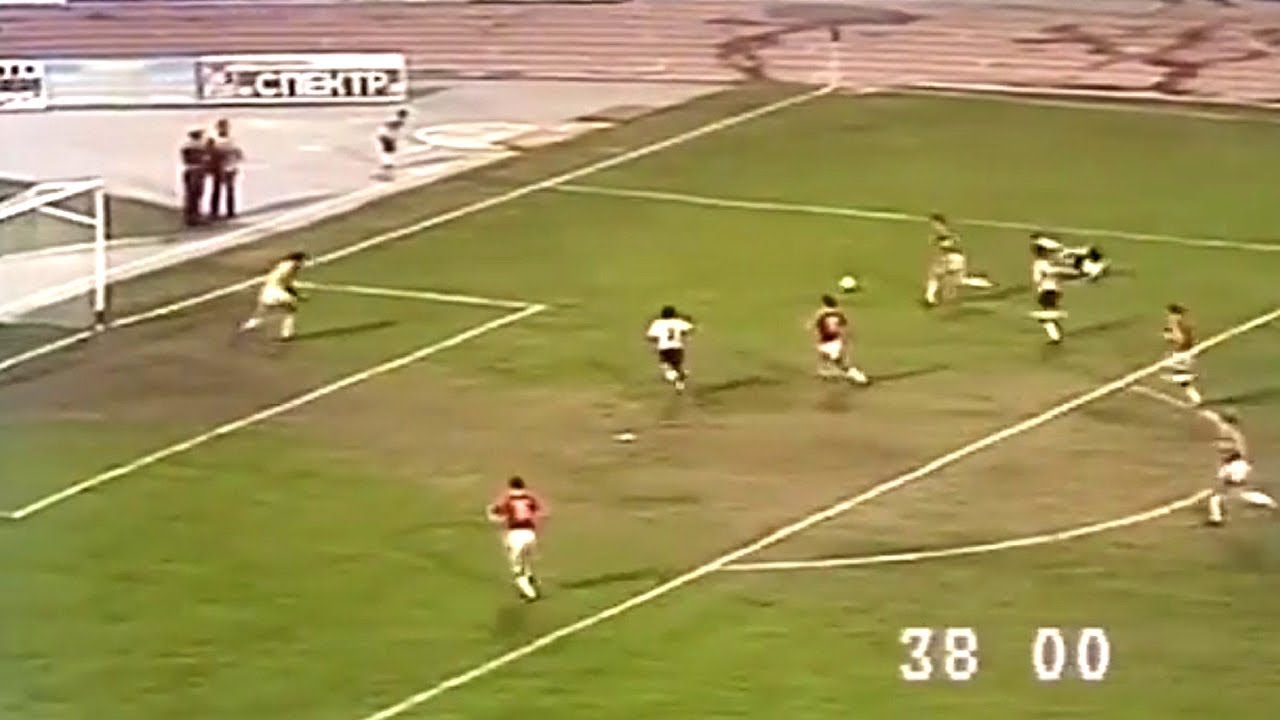 Rusiyanın məşhur klubunun "Neftçi" xatirəsi - VİDEO