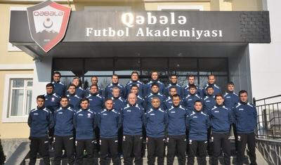 "Qəbələ"də sevincli xəbər üzərinə sevinc gəldi -
