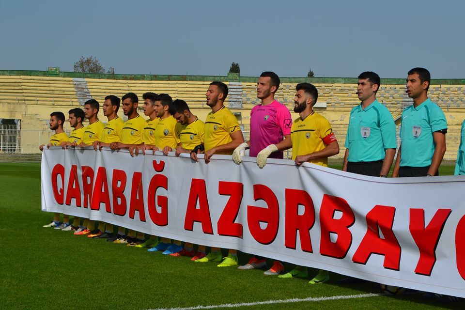 İki komandanın Premyer Liqaya buraxılmaq məsələsinə baxılır