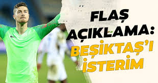 "Beşiktaş" transfer bazarında "Qarabağ"ı qabaqladı