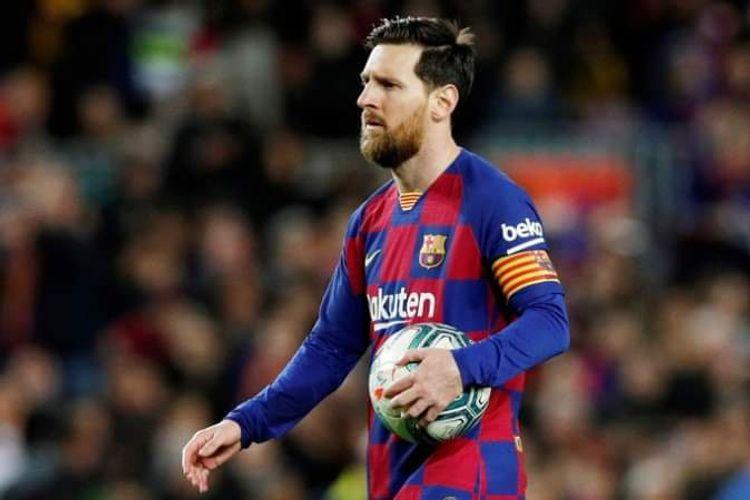 Messi "Barselona"dan niyə getmək istədiyini açıqladı