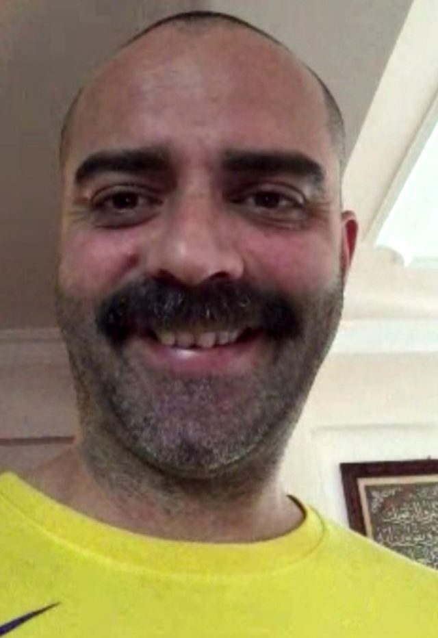 Məşhur futbolçu tanınmaz halda: “Qəssab”a bənzətdilər - FOTO