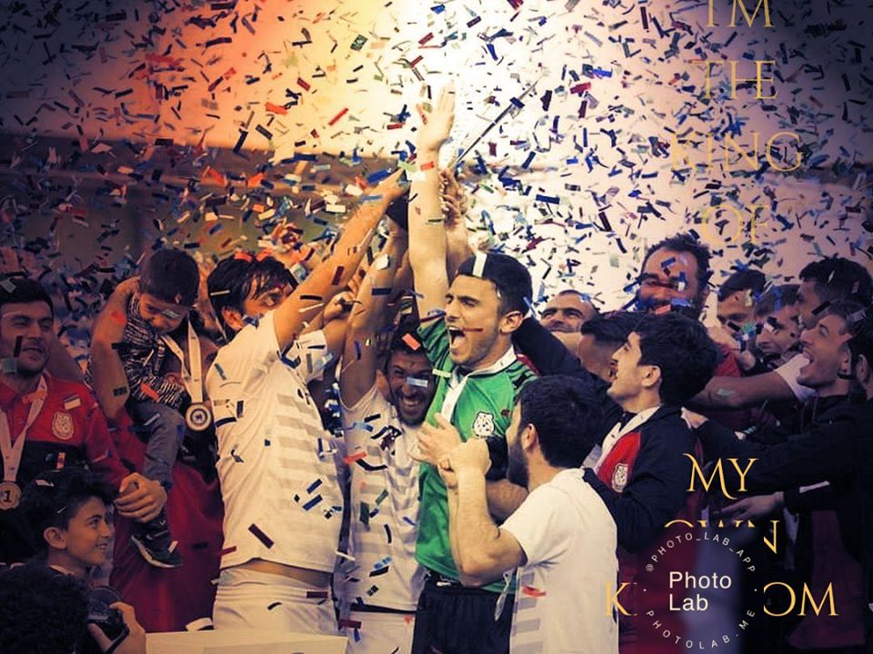 Azərbaycanda region futbolunun "Uğur"u - VİDEO