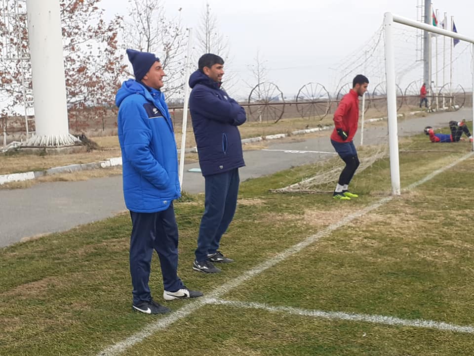 "Premyer Liqada çıxış etmək məsələsini kənara qoymuşuq"