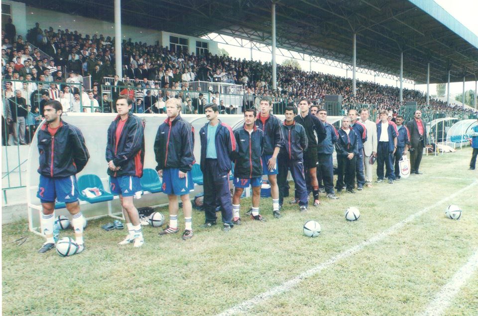 Klubları "qəbiristanlığ"a göndərən AFFA-nın "sadiq əsgərləri"