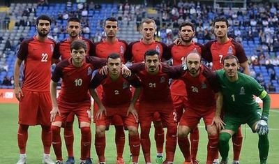 Millimizin futbolçularının geyim-keçimi -