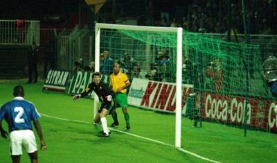 Millimizin futbolçularının geyim-keçimi -