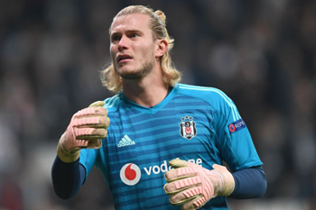 Almaniyanın iki klubu “Liverpul”un qapıçısını istəyir