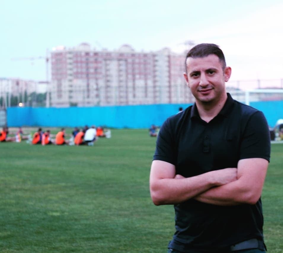 "Premyer Liqa davam etdirilsə, çox böyük yanlış olar" – Emin Abbasov