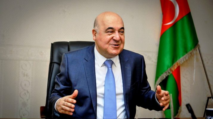 "Neftçi”nin birinci şəxsi: "Düzü, mən qorxuram ki…"