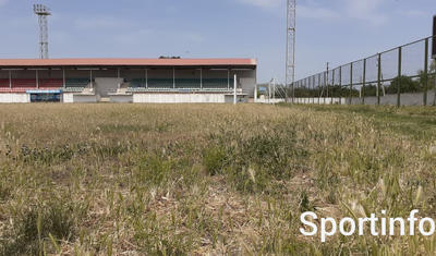 "Qarabağ"sız xarabalığa çevrilən stadion