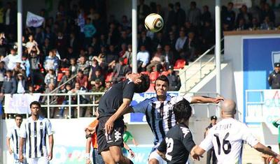 Bölgələri futbolsuz qoyan erməni xislətlilər -