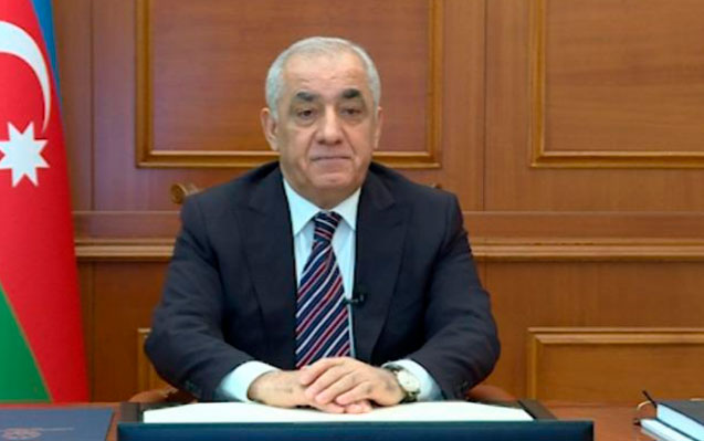 Baş Nazir karantin rejimi ilə bağlı qərar verdi