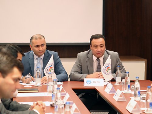 Nazirliyin rəhbər şəxsi klubların fəaliyyəti barədə nə dedi?