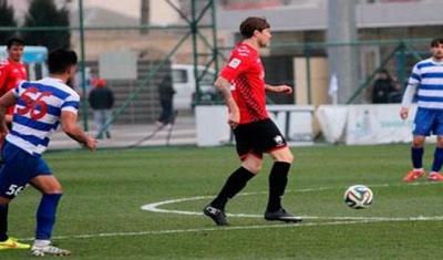 "Qəbələ" 7 ən bahalı futbolçudan birini Azərbaycana gətirib