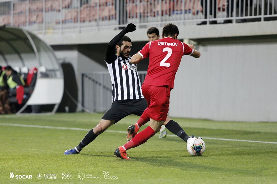 Premyer Liqa bu tarixdə bərpa olunacaq SON XƏBƏR