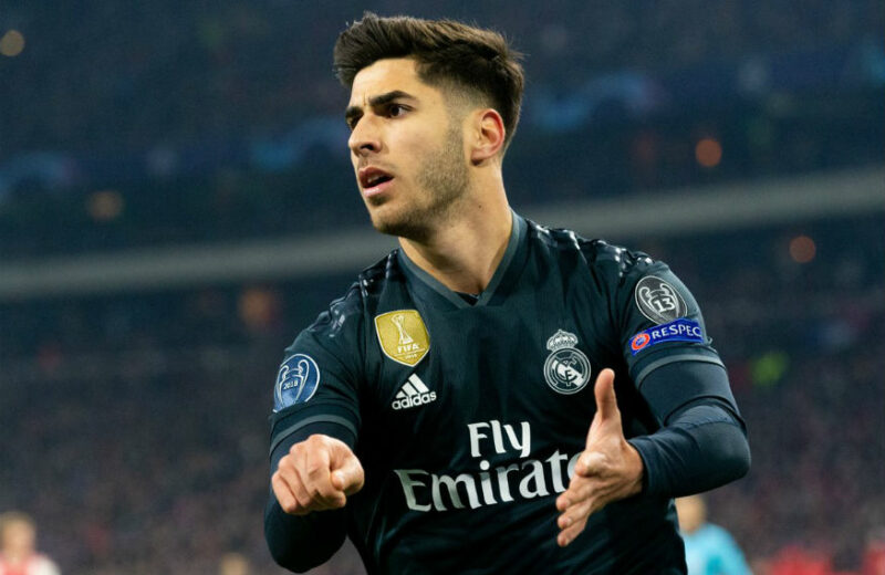 “Real”ın futbolçusu sağaldı: “Bunun üçün gözləməyə dəyərdi”