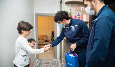 "Sabah"dan alqışalayiq növbəti nəcib addım