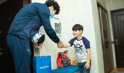 "Sabah"dan alqışalayiq növbəti nəcib addım