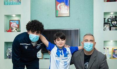 "Sabah"dan alqışalayiq növbəti nəcib addım