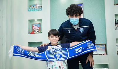 "Sabah"dan alqışalayiq növbəti nəcib addım