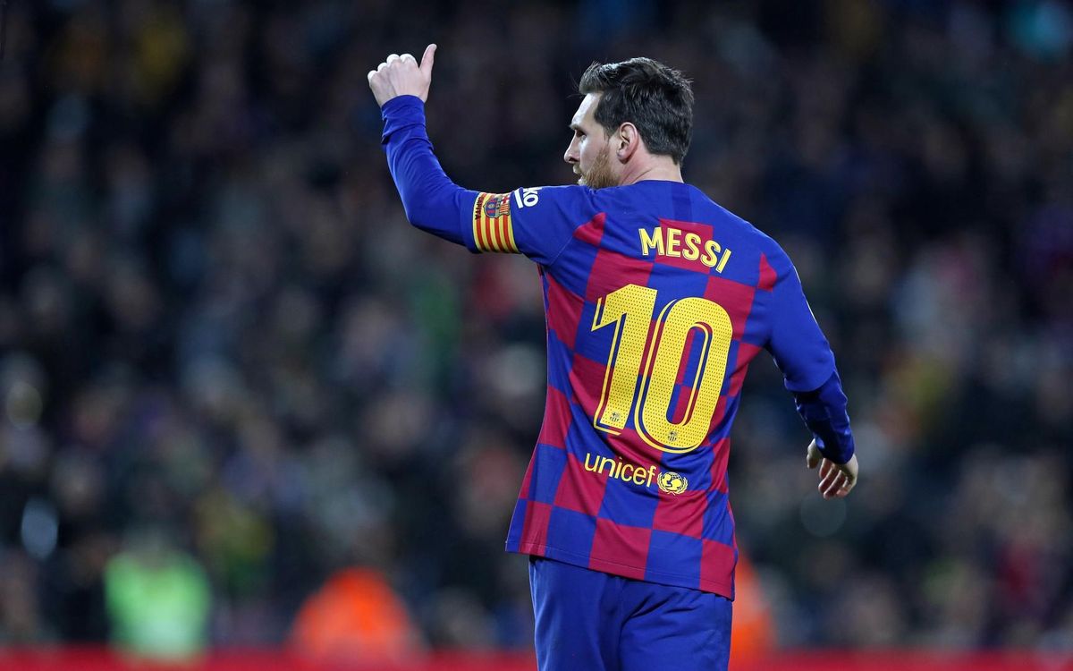 "Barselona" ilə Messi arasında MÜHÜM ANLAŞMA