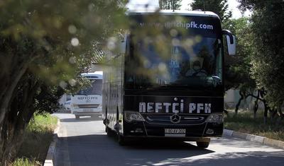 "Neftçi"də aşkarlıq dönəmi başladı -