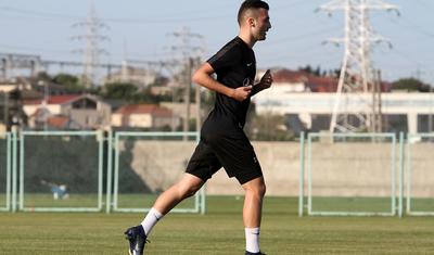 "Neftçi"də aşkarlıq dönəmi başladı -