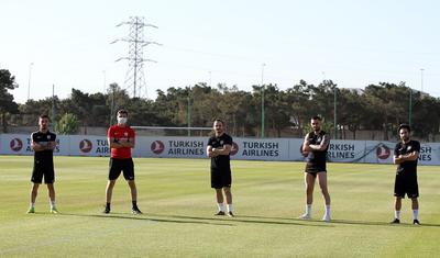 "Neftçi"də aşkarlıq dönəmi başladı -