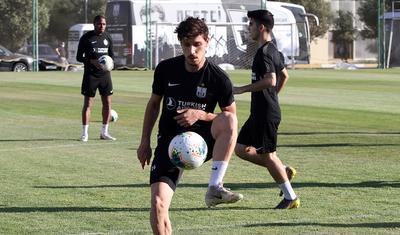 "Neftçi"də aşkarlıq dönəmi başladı -