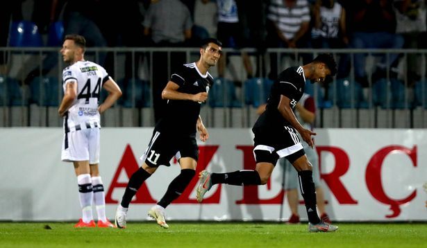 "Qarabağ" almaq istəyərsə, 700 min avro ödəməlidir