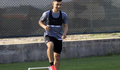 "Sumqayıt"da ortam -