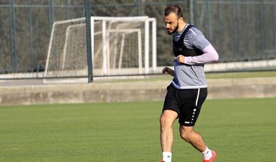 "Sumqayıt"da ortam -