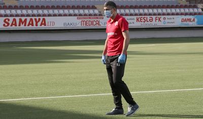 "Keşlə"li gombullar -