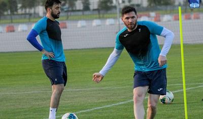 "Zirə"yə 1-i azlıq etdi -