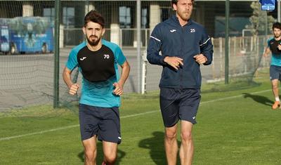"Zirə"yə 1-i azlıq etdi -