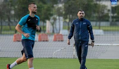 "Zirə"yə 1-i azlıq etdi -