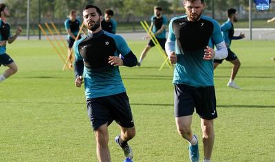 "Zirə"yə 1-i azlıq etdi -