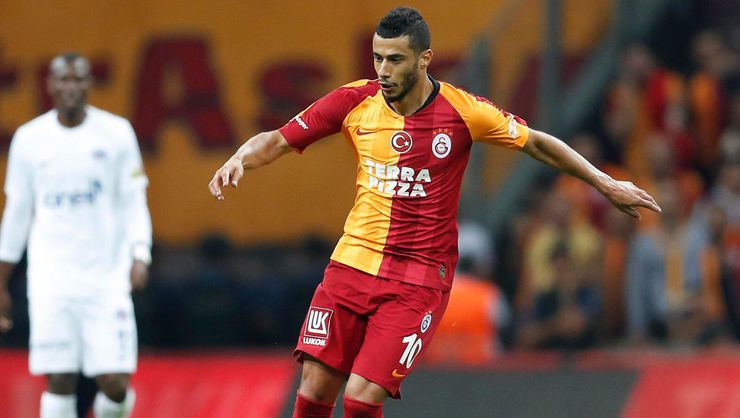 "Qalatasaray"a 3,35 milyon avro verib, "Hilal"a gedir