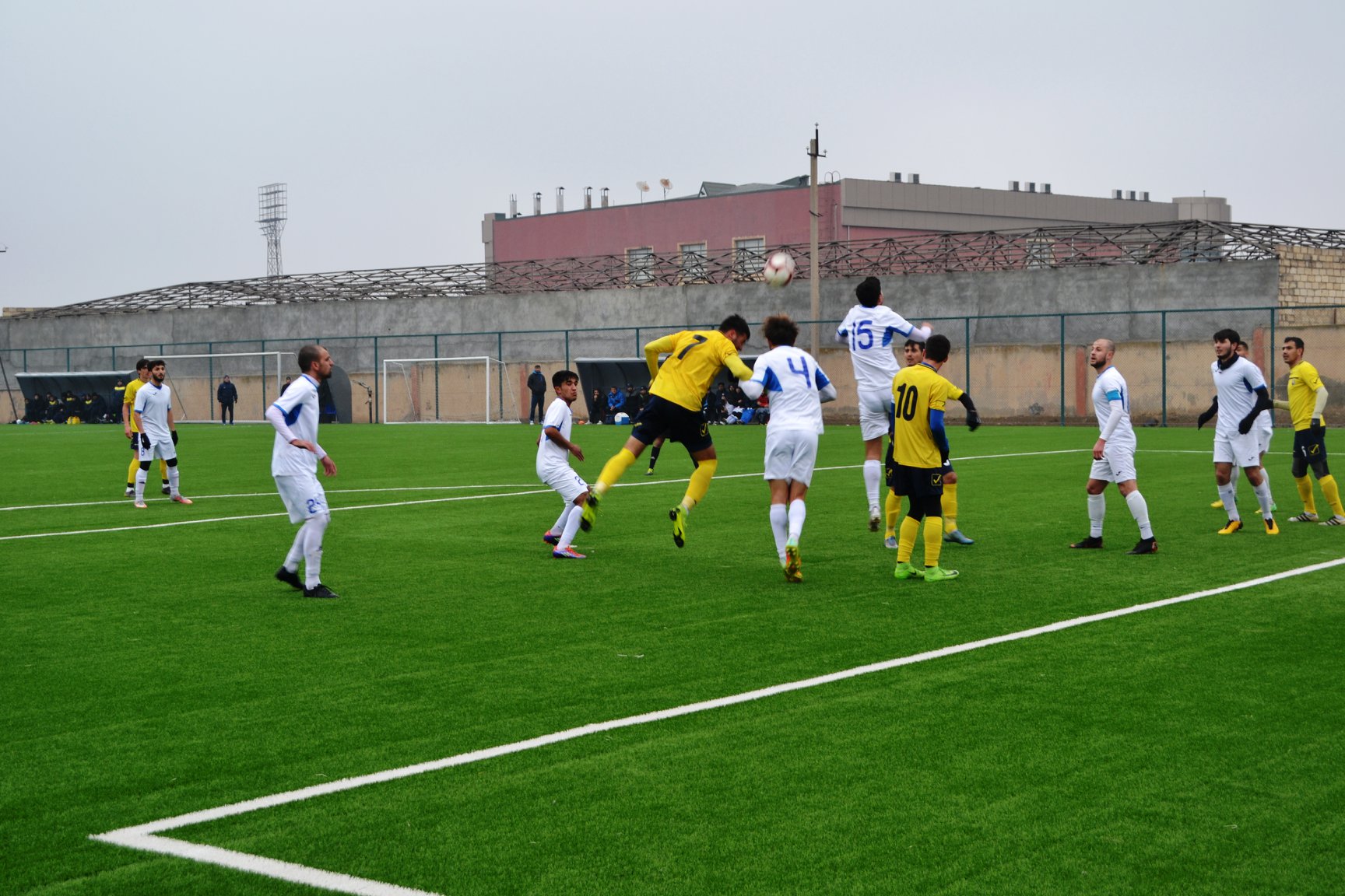 Gəncə və Tovuz Preymer Liqa yolunda, Lənkəranla Qusar gözləyir