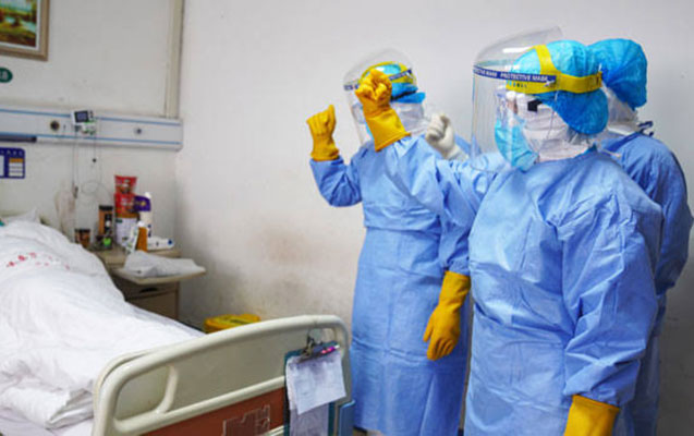 Daha 379 nəfərdə koronavirus aşkarlandı, 2 pasiyent vəfat etdi