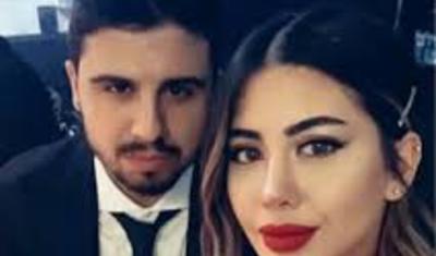 Bizim futbolçular görsün: Sevgilisinə evlilik təklifi etdi -