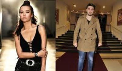 Bizim futbolçular görsün: Sevgilisinə evlilik təklifi etdi -