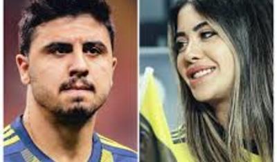 Bizim futbolçular görsün: Sevgilisinə evlilik təklifi etdi -