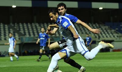 “Qarabağ”a bir "5" -